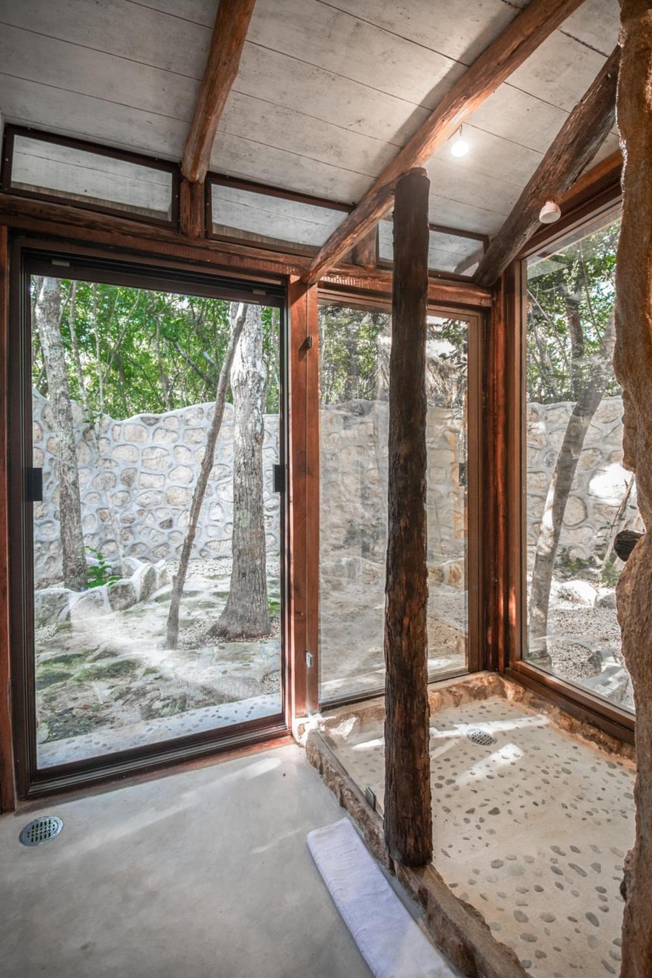 Pepem Holistic Experience - Peaceful Retreat Near Tulum (Adults Only) Villa Luaran gambar