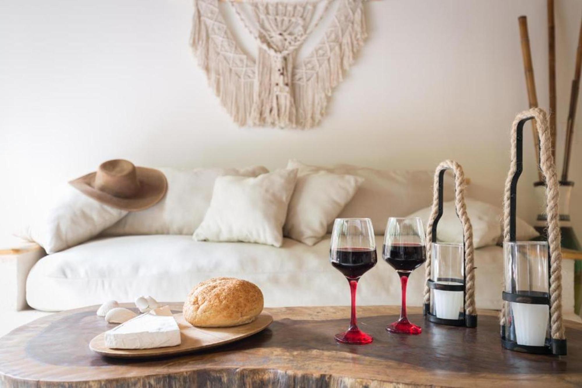 Pepem Holistic Experience - Peaceful Retreat Near Tulum (Adults Only) Villa Luaran gambar
