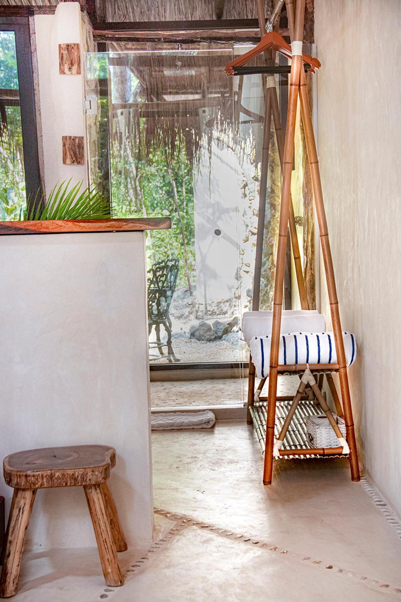 Pepem Holistic Experience - Peaceful Retreat Near Tulum (Adults Only) Villa Luaran gambar