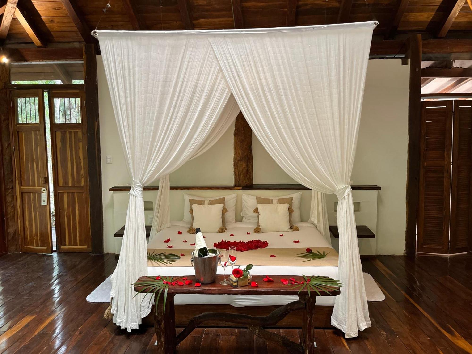 Pepem Holistic Experience - Peaceful Retreat Near Tulum (Adults Only) Villa Luaran gambar